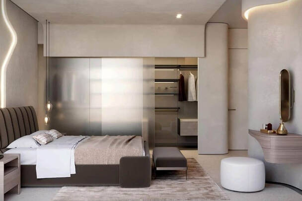 Natuzzi Harmony Residences